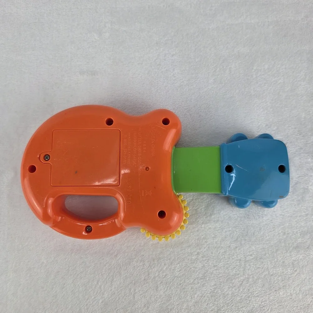 Little Tikes little tikes